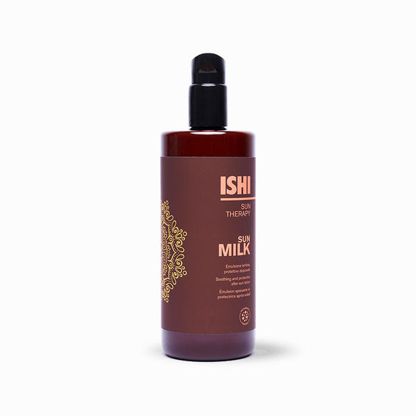 SUN MILK AFTER SUN EMULSION