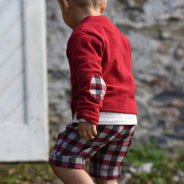 BERMUDA SCOTTISH CHRISTMAS CAPSULE