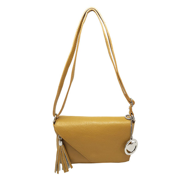 Women's Small Shoulder Clutch Bag - Amalfi K002. 