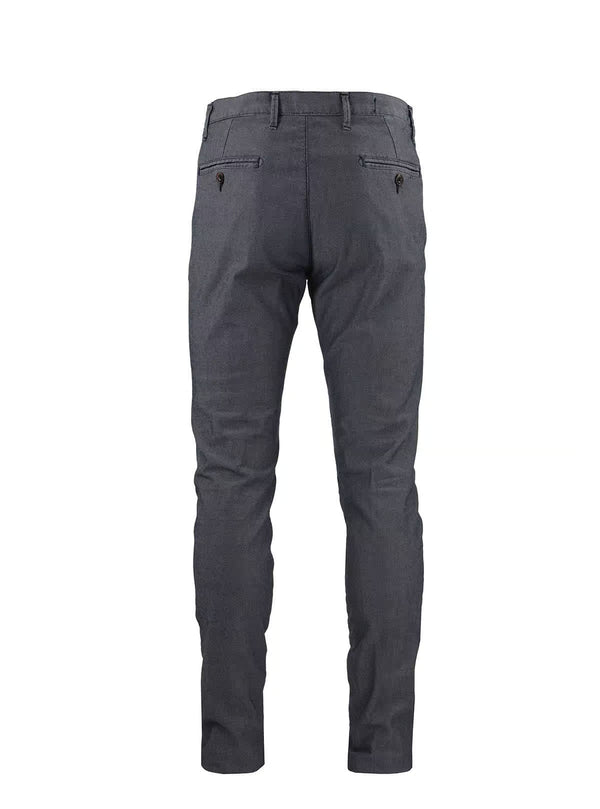 OPERATED TROUSERS