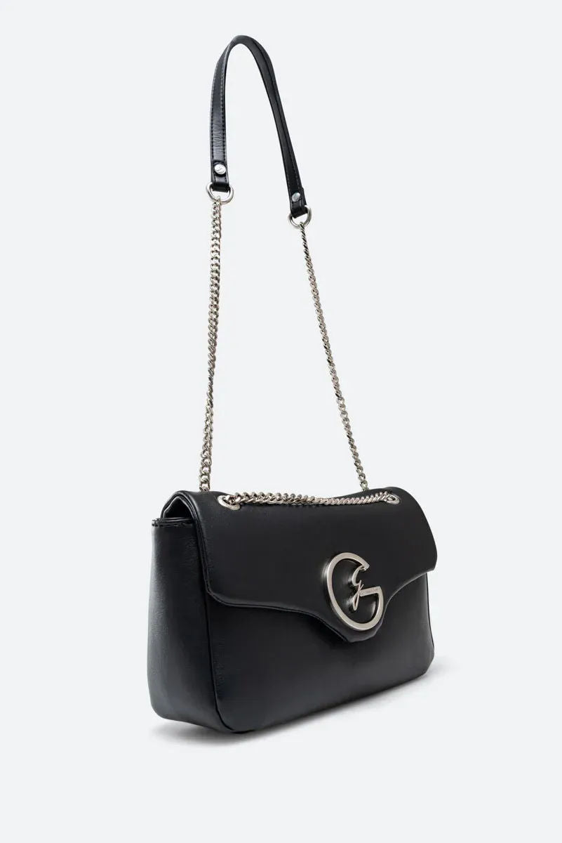 Flap Bag Lively Nera