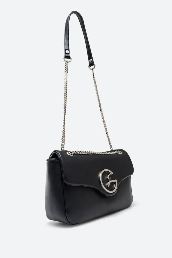 Flap Bag Lively Nera