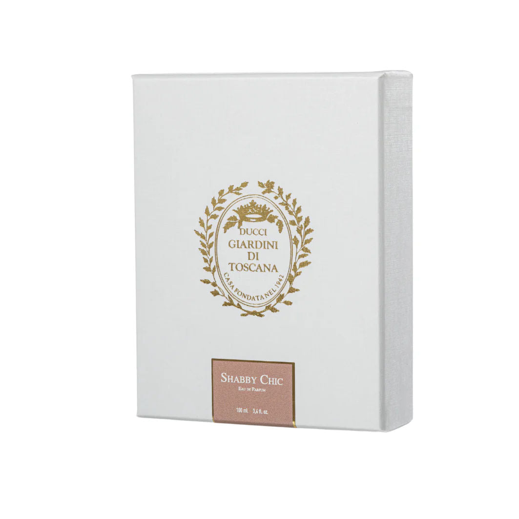 Shabby Chic - Eau De Parfum 100 ml