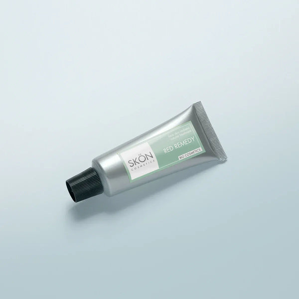 Anti-redness treatment