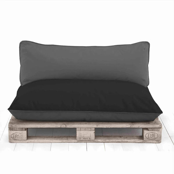 SOAP 120x40, Back Cushion for Pallets and Outdoor Sofas