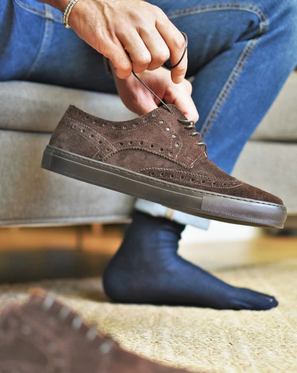 CAPRI - Full Brown