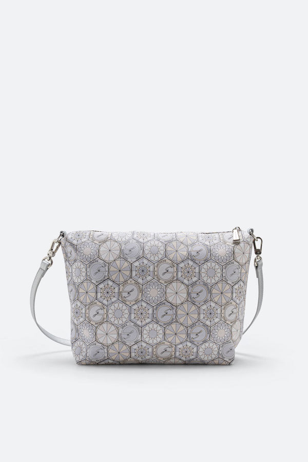 Reversible Teodosia Argento Large