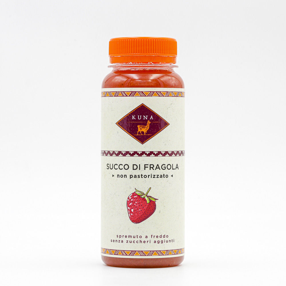 Kuna Fragola
