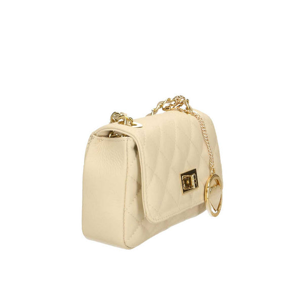 Women's Small Shoulder Clutch Bag - Venezia 1073. 