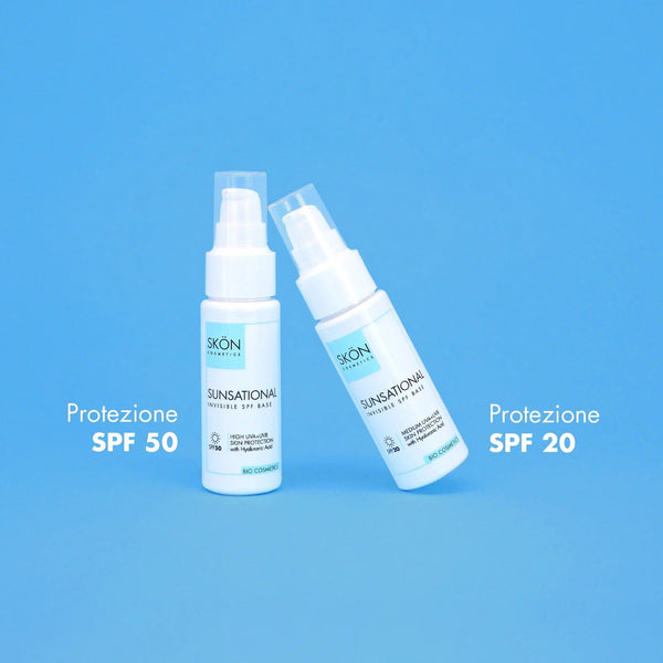 Anti-UV Face Primer