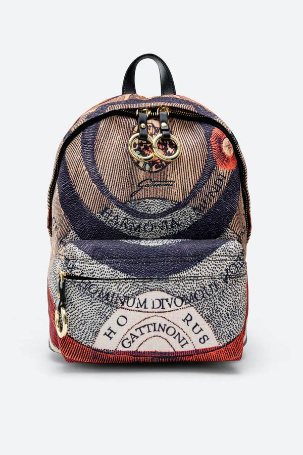Maya Planetarium Classic backpack