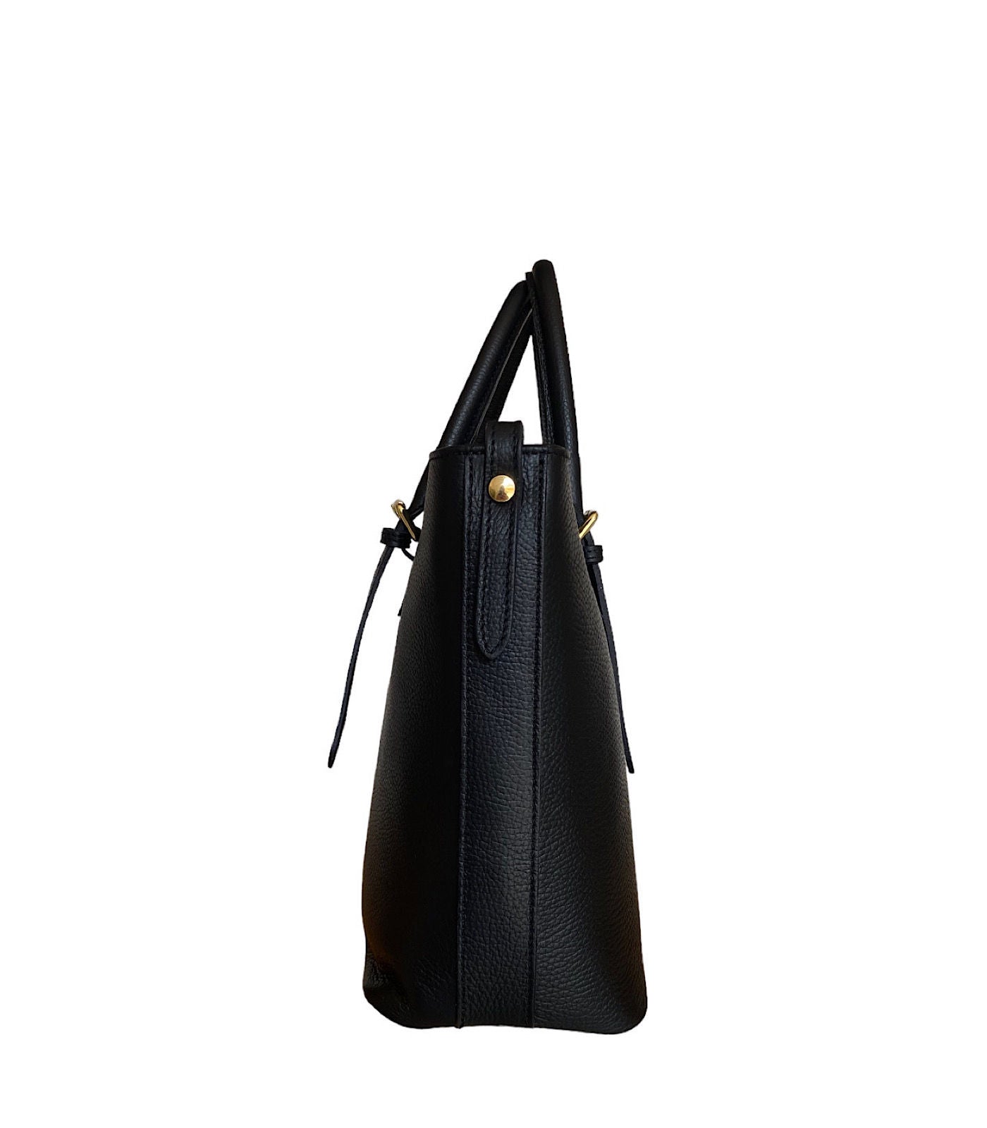 Elite Sacs Shopper Col Black