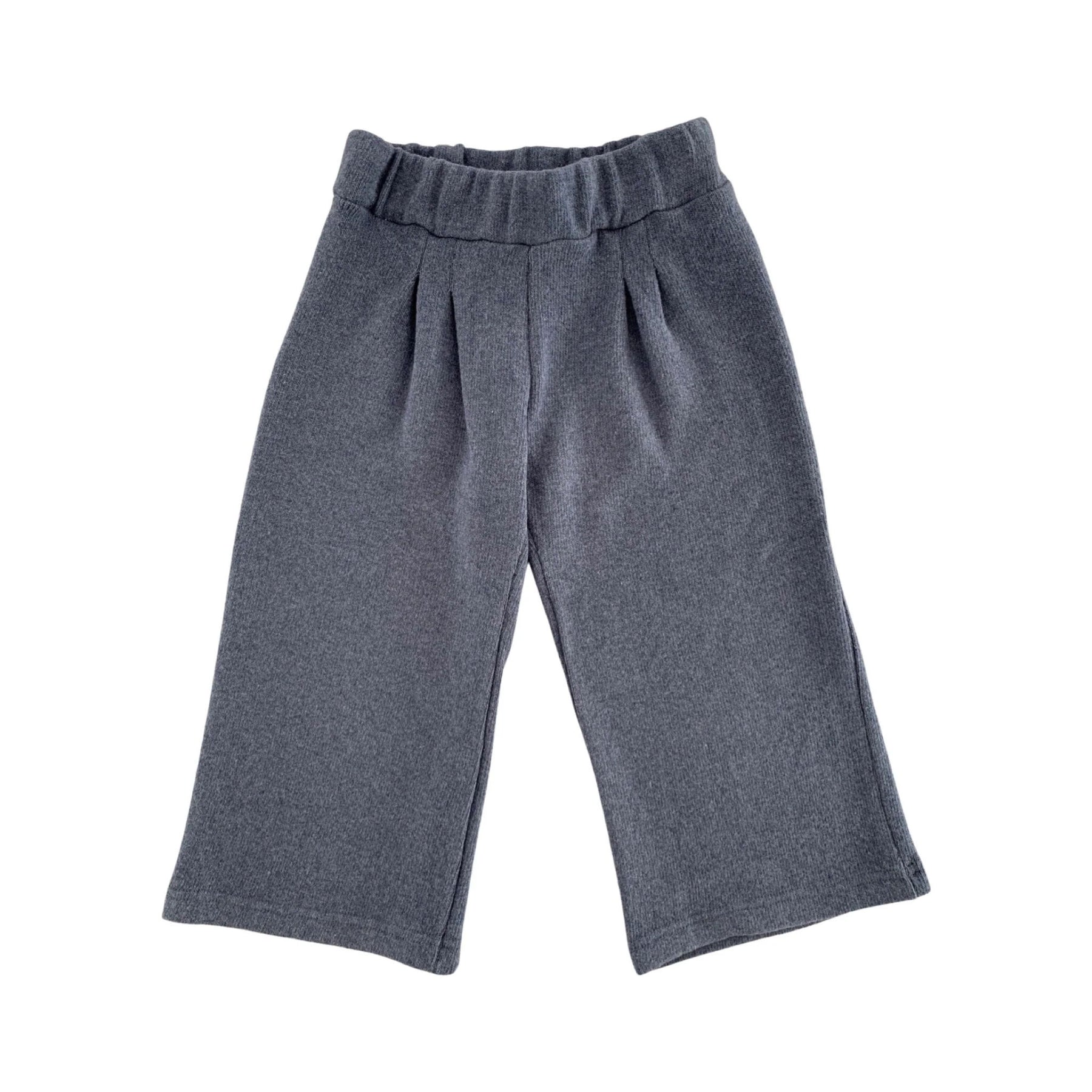 PANTALONE IN CALDO COTONE GAUCHO