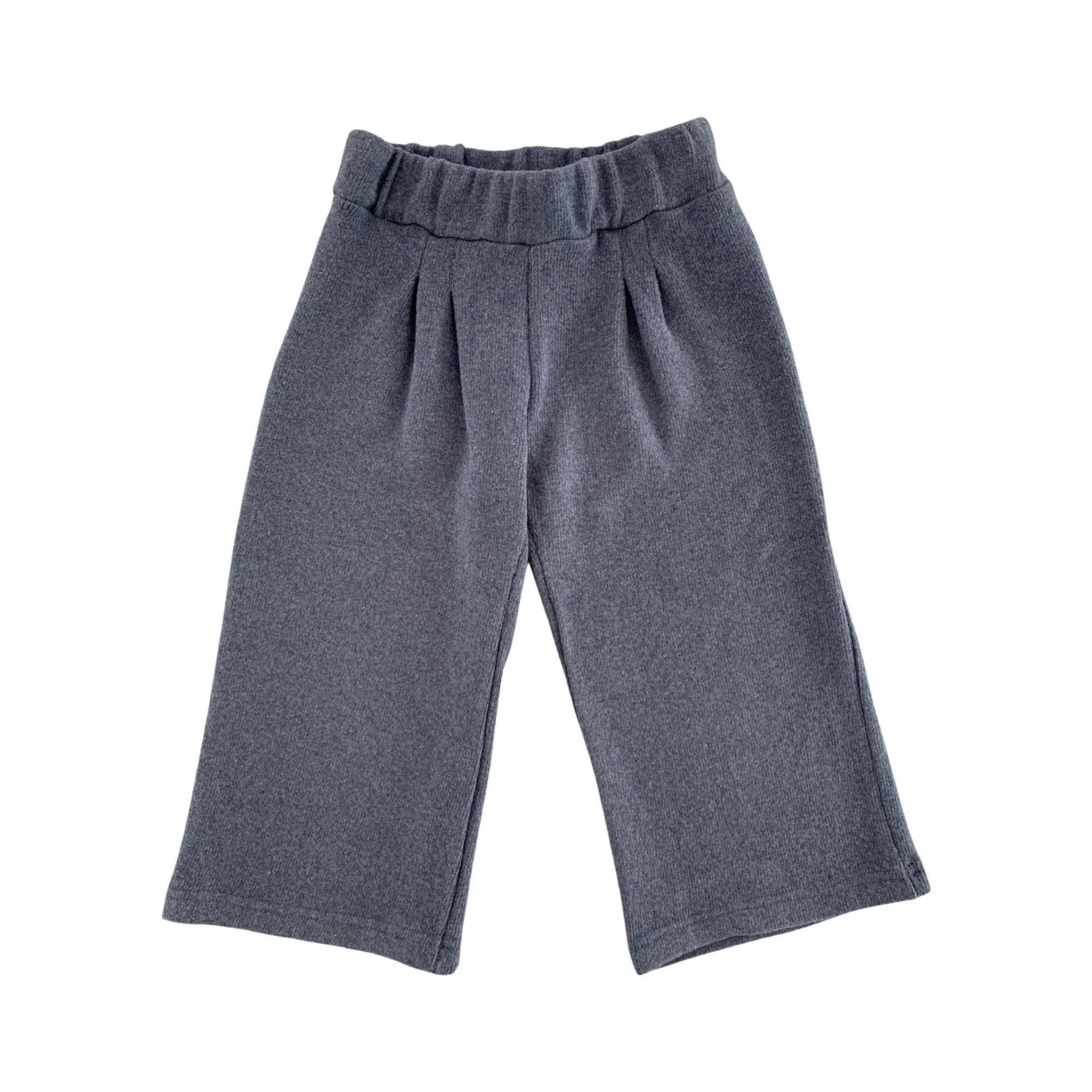 PANTALONE IN CALDO COTONE GAUCHO