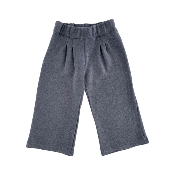 PANTALONE IN CALDO COTONE GAUCHO