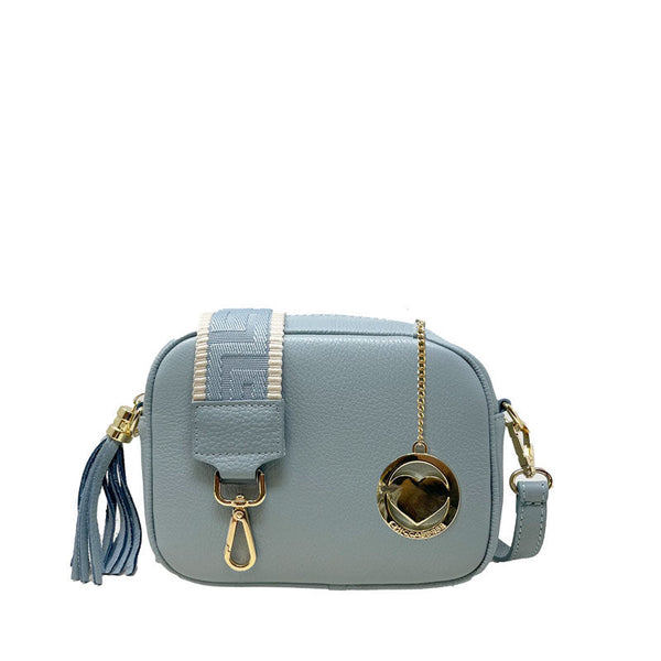 Small Women's Shoulder Bag Clutch - Siena K034. 