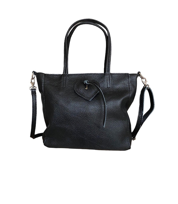 Flo Media Col Black