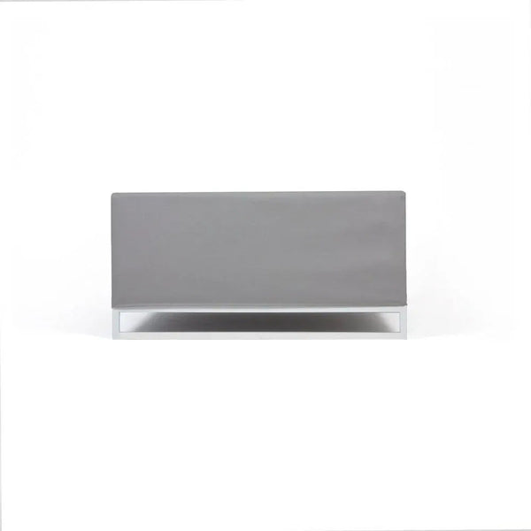 DIVERSO OUTDOOR, Outdoor Sofa Bed and Pouf 90x90 cm 