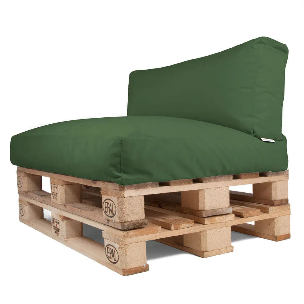 SOFT PALLET, Soft Outdoor Pallet Cushion 120x60