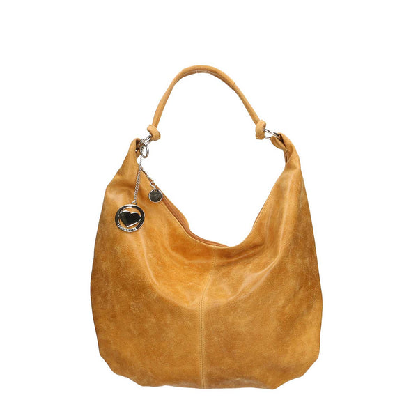 Borsa da Donna in Pelle Manico Incrociato - Matera 5280.