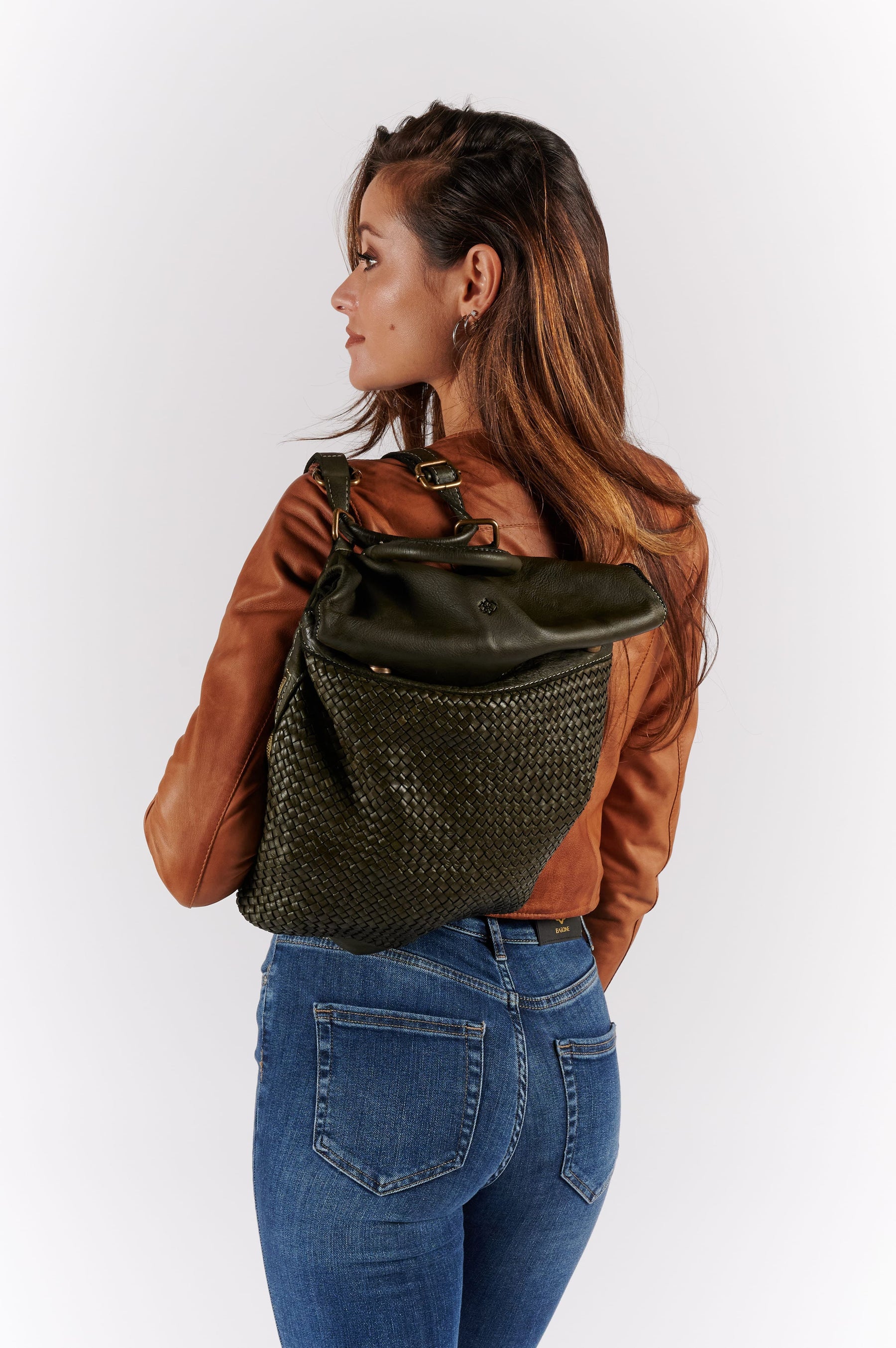 Pisa Large Backpack