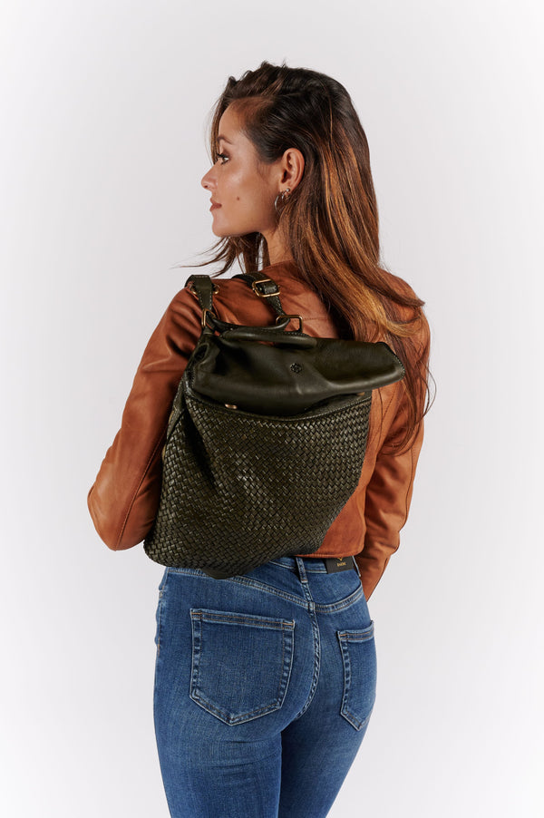 Pisa Large Backpack