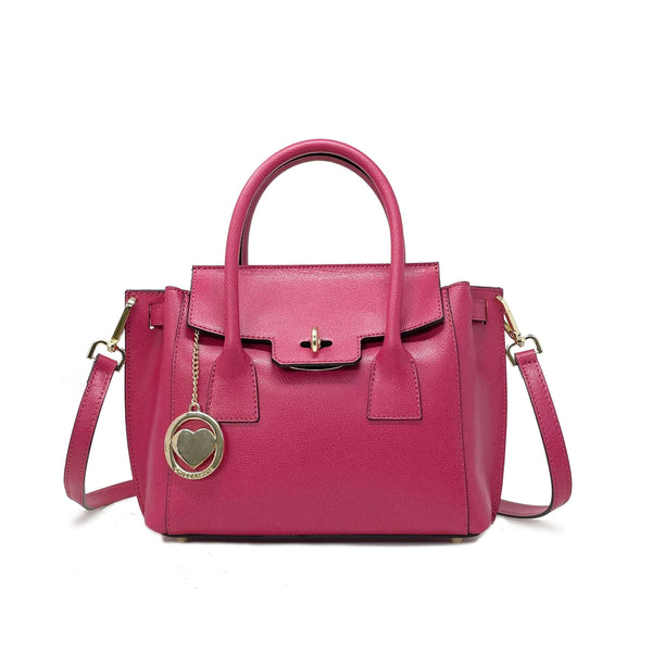 Women's Handbag Small Scrigno Closure – Portofino K035
