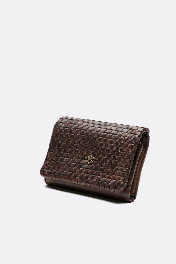 Intreccio Medium Wallet