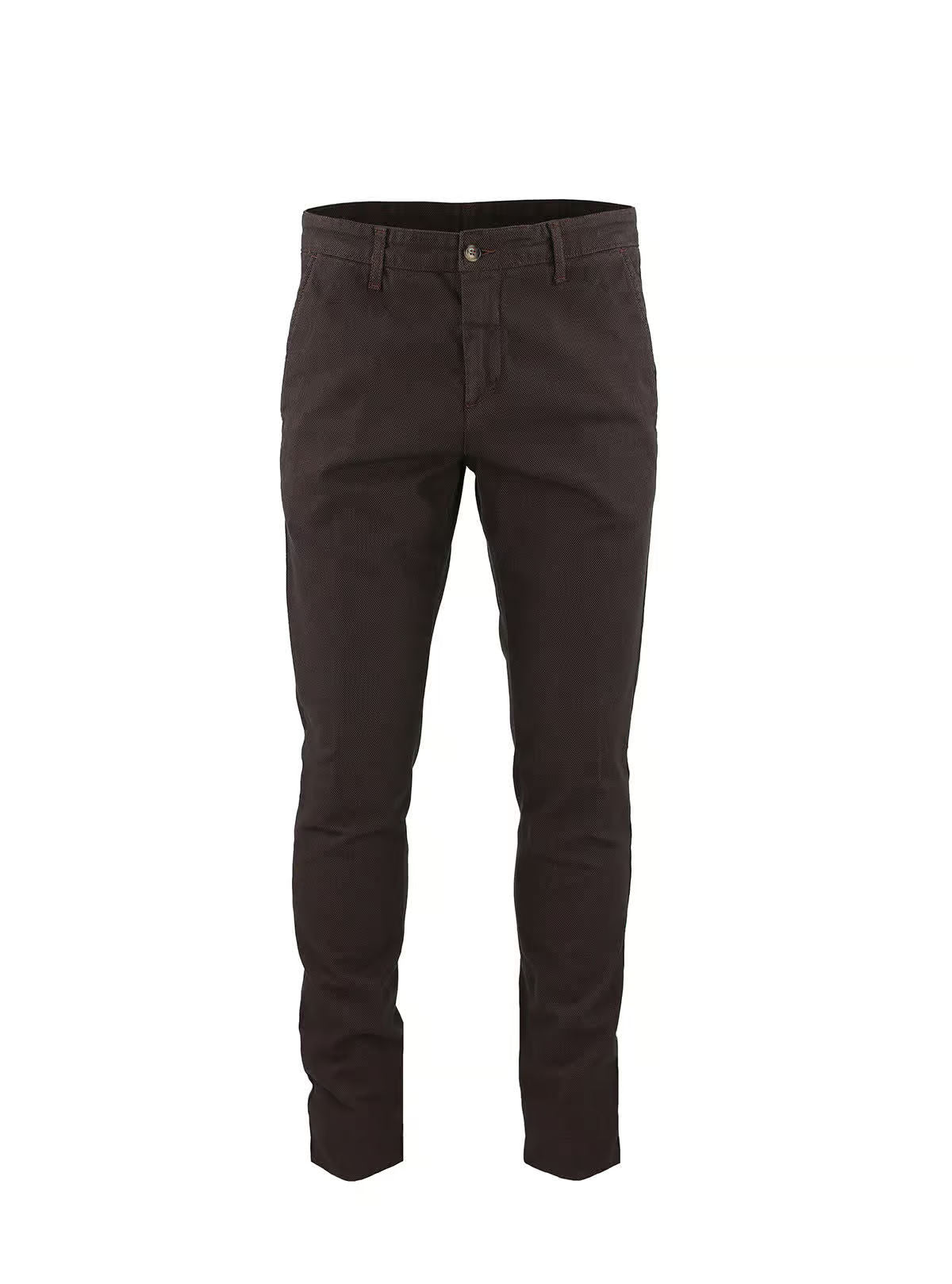 PANTALONE DISEGNO OCCHIO DI PERNICE