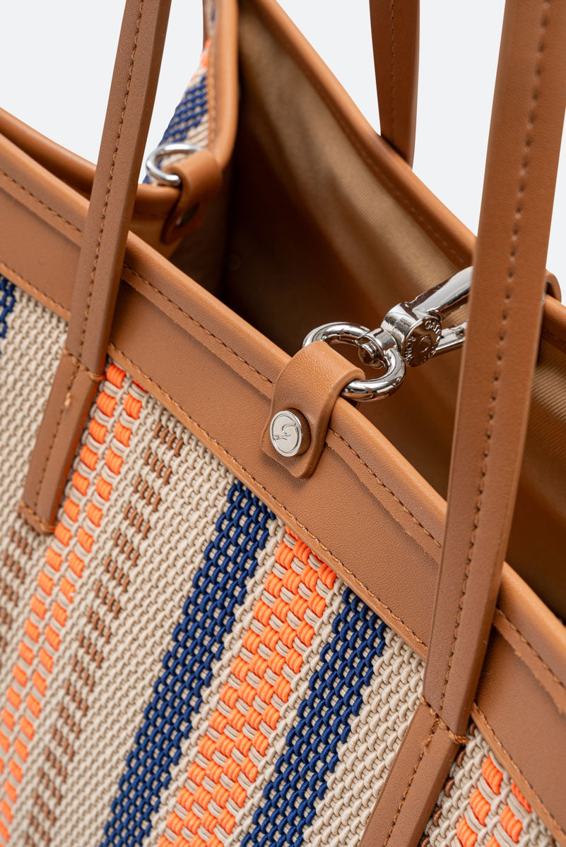 Shopping Bag Fernanda Beige