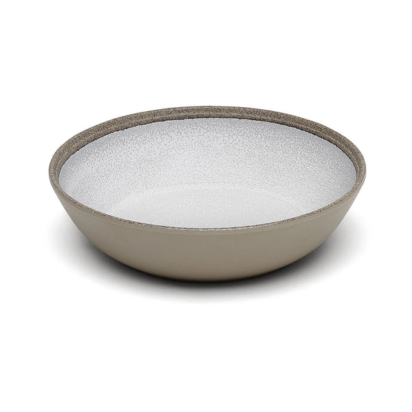 Rena Bianca Deep Plate - 2 pcs