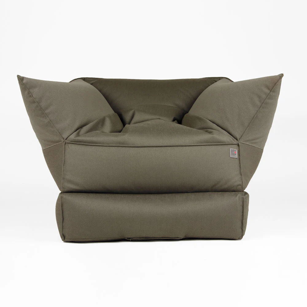 APOLLO 11, Floating Pool Chair 80x80 h 77
