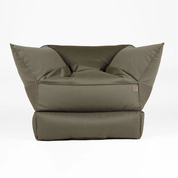 APOLLO 11, Floating Pool Chair 80x80 h 77