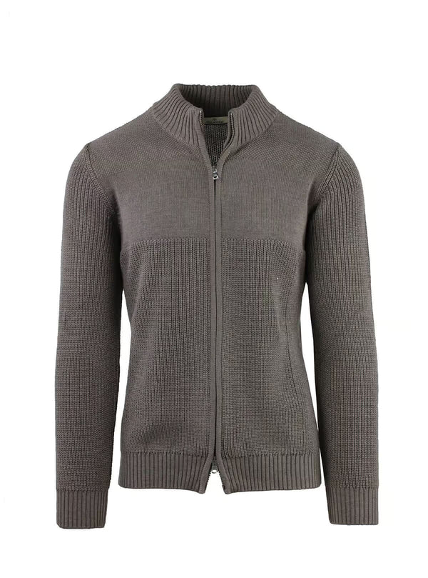 COB ZIP JACKET