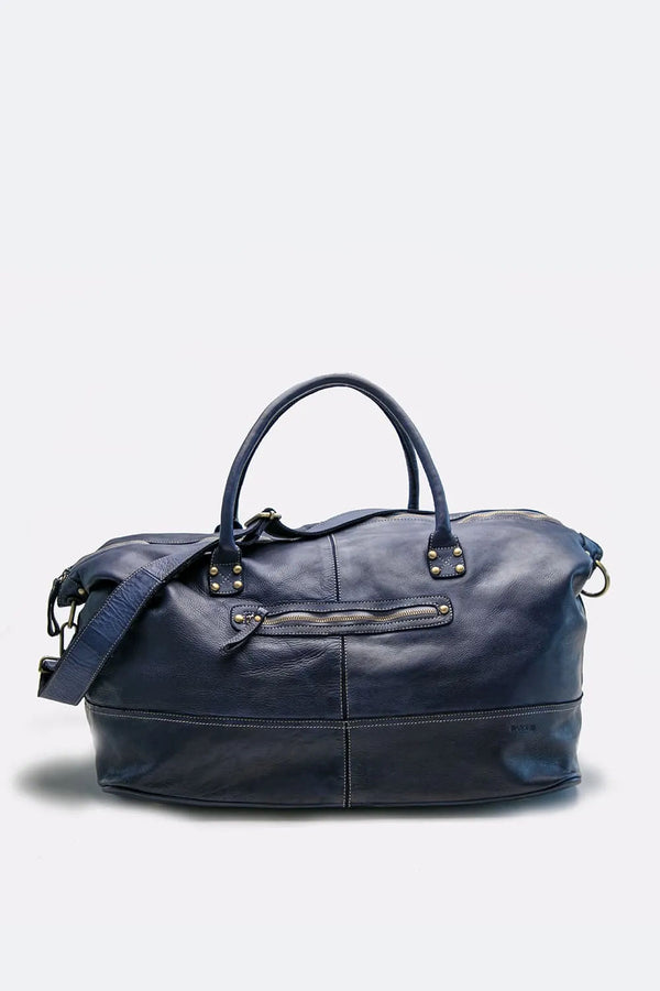 Vintage Duffel Bag