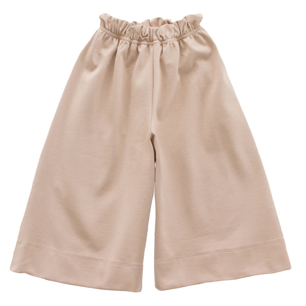 PANTALONE A CARAMELLA IN PUNTO MILANO