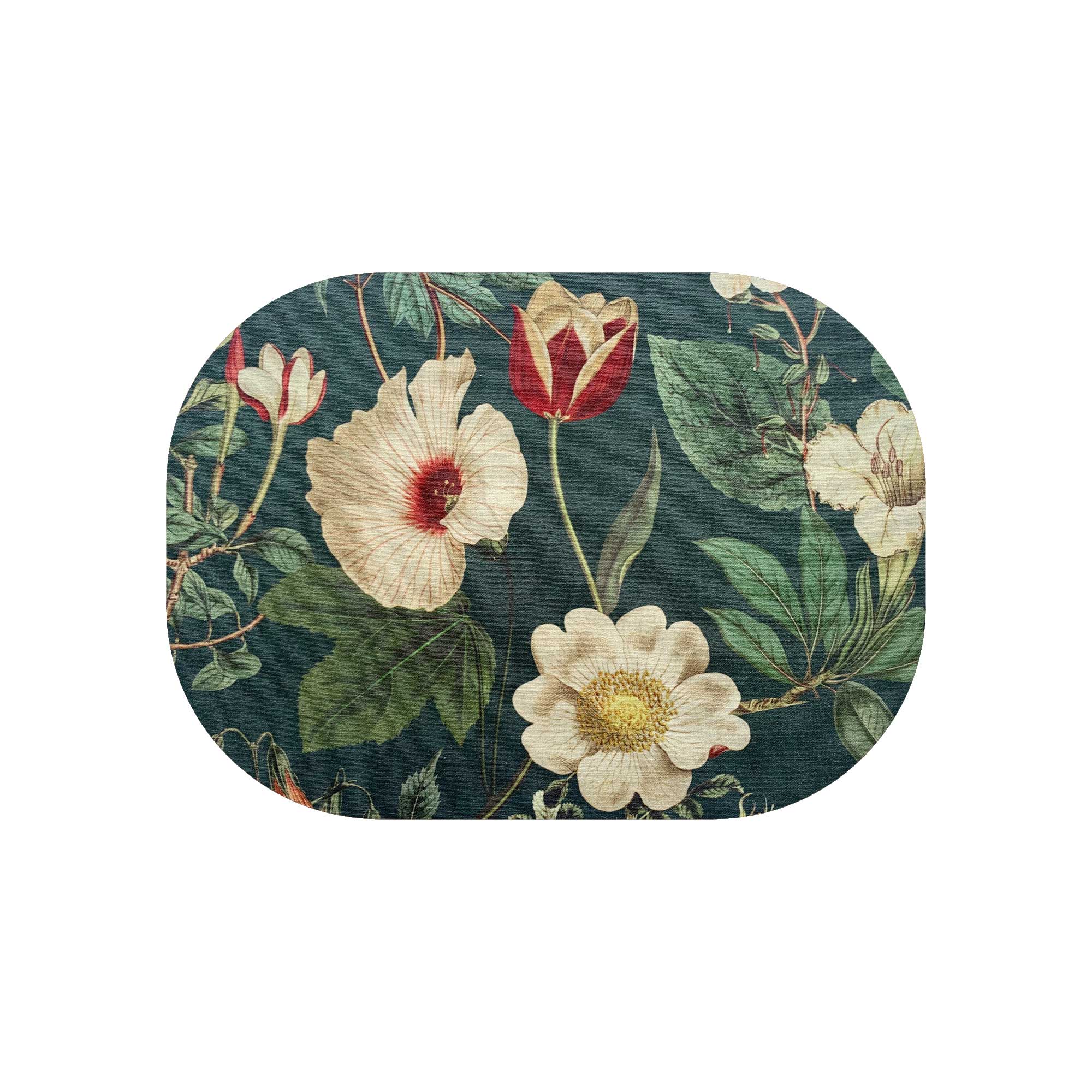 English Garden Placemat 