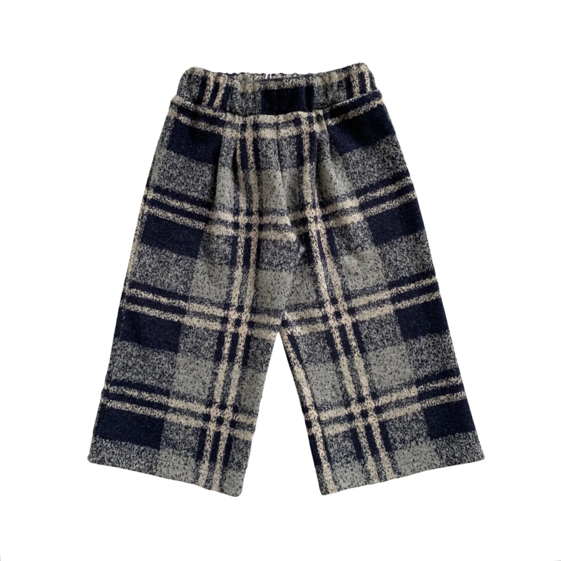 PANTALONE A QUADRI