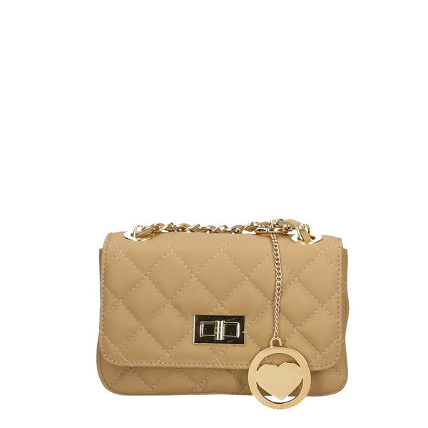 Women's Small Shoulder Clutch Bag - Venezia 1073. 