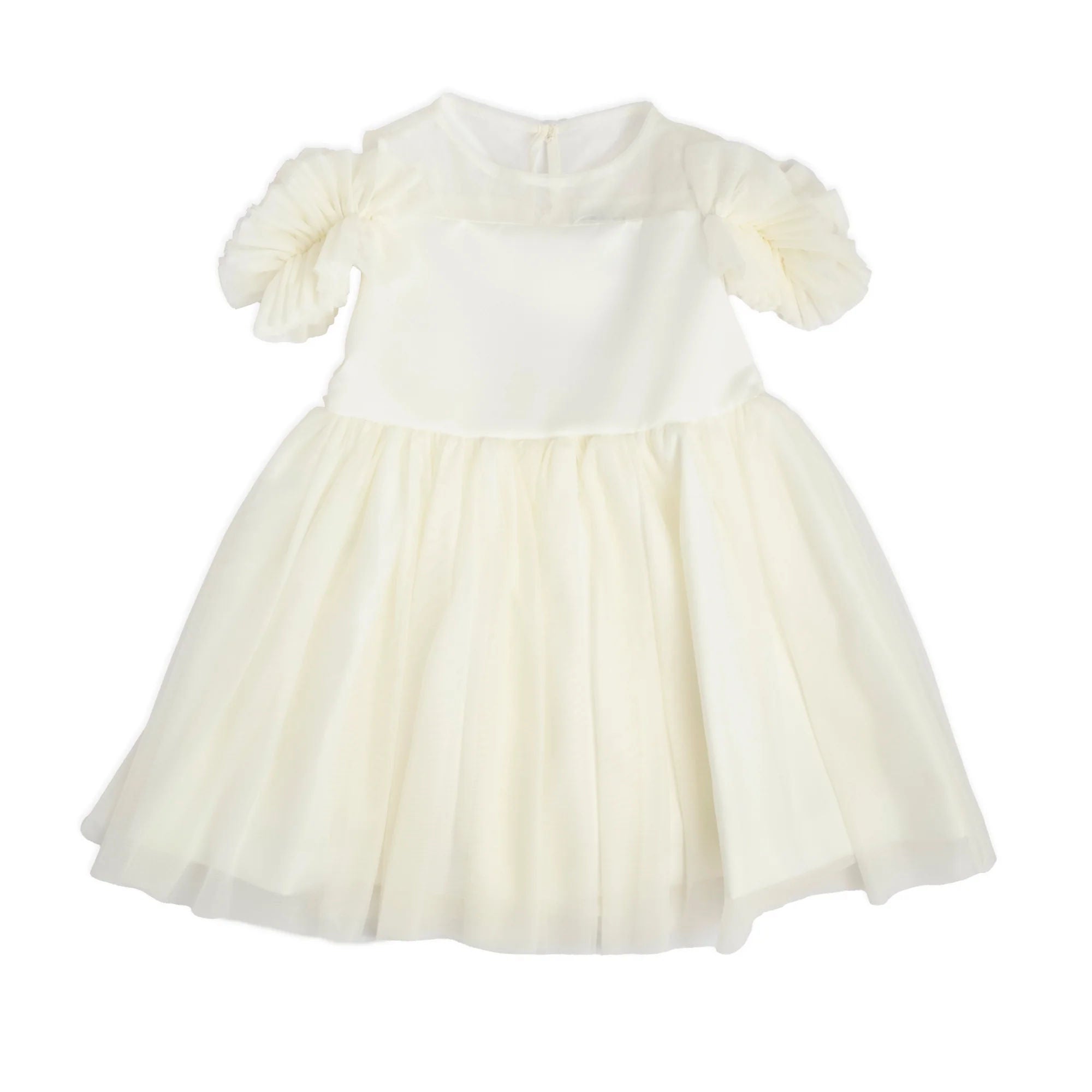 ABITO ELEGANTE IN RASO