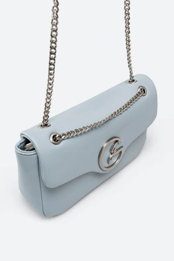 Flap Bag Lively Azzurra