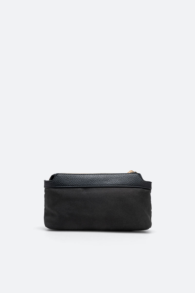 Flap Bag Delia Nera