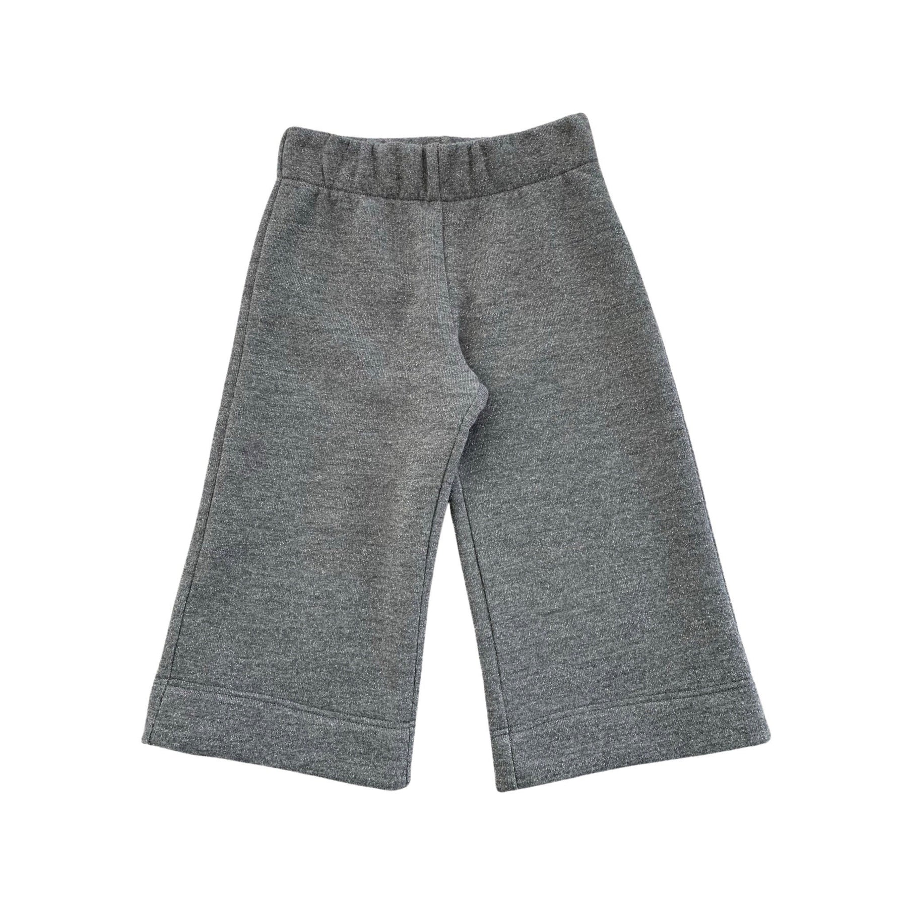 LUREX SWEATPANTS