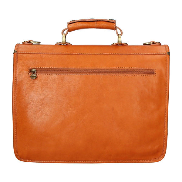 Handbag Work Bag with Shoulder Strap Briefcase Document Holder - 40x30x11 Cm - 9125 
