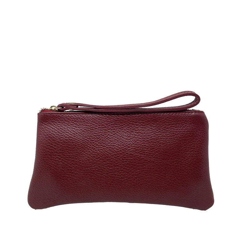 Pochette con cinturino da polso - K079