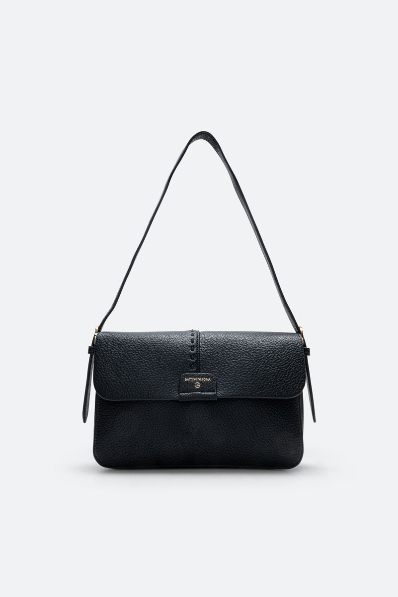 Flap Bag Delia Nera