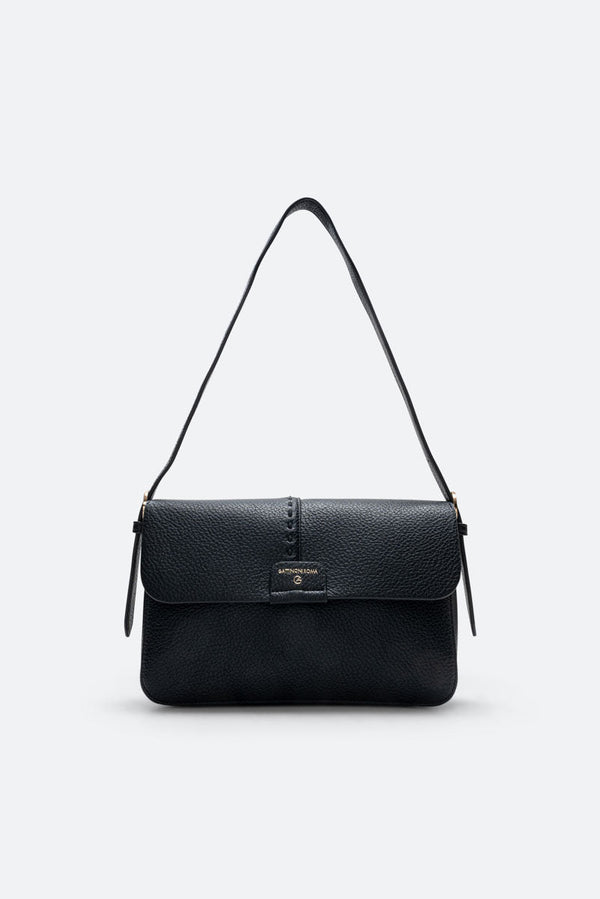 Flap Bag Delia Nera
