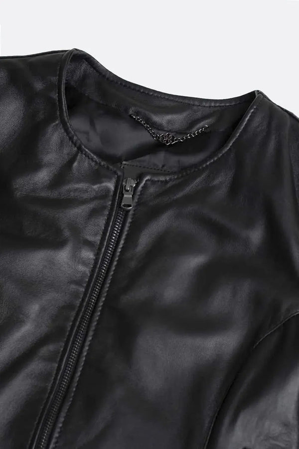 Irene Short Neck Chanel