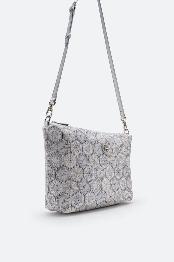 Reversible Teodosia Argento Large