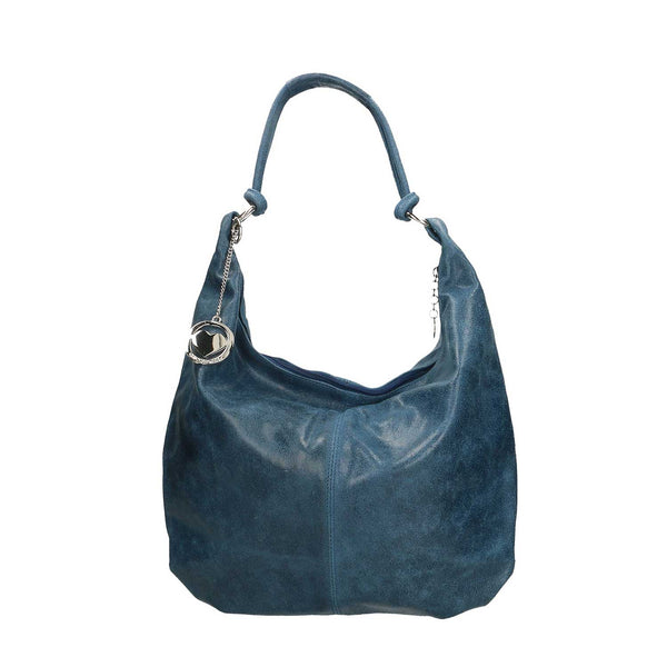 Borsa da Donna in Pelle Manico Incrociato - Matera 5280.